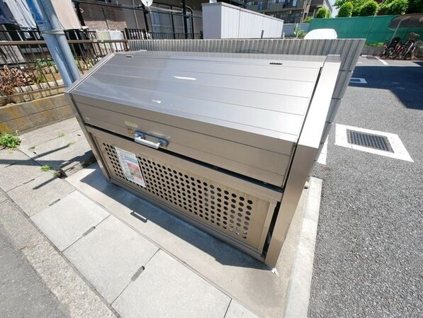 ウェルネスLの物件内観写真